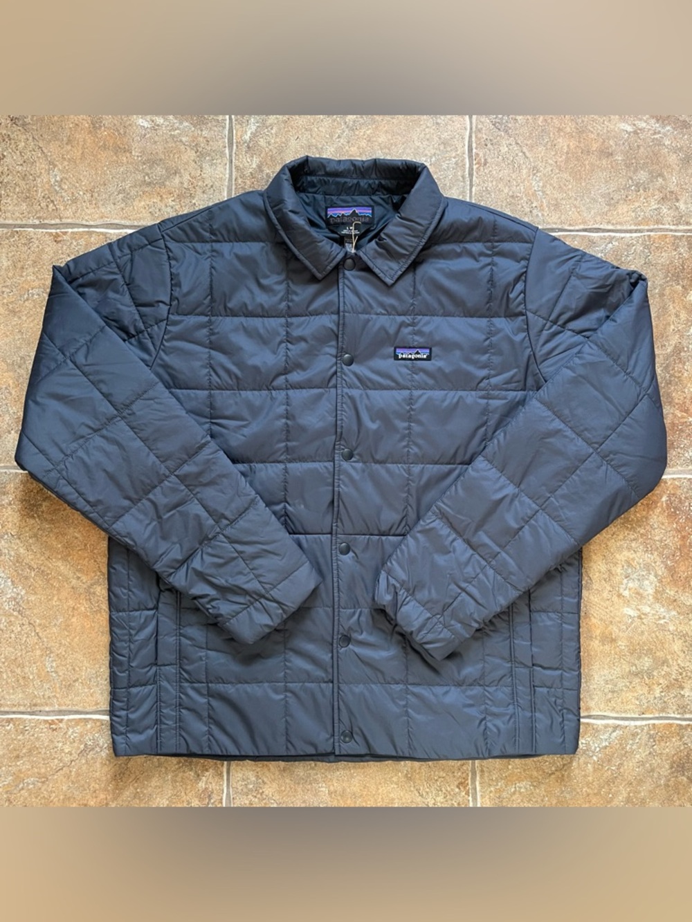 Men's Light Gust Shirt Jacket